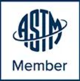 ASTM Member badge